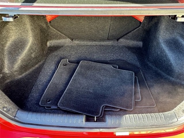 2013 Honda Civic Sdn Si