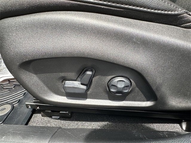 2021 Jeep Compass Altitude