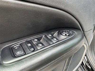 2021 Jeep Compass Altitude