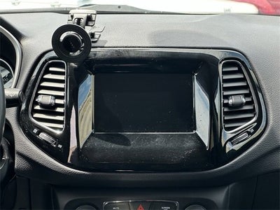 2021 Jeep Compass Altitude