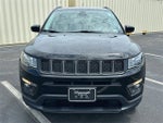 2021 Jeep Compass Altitude
