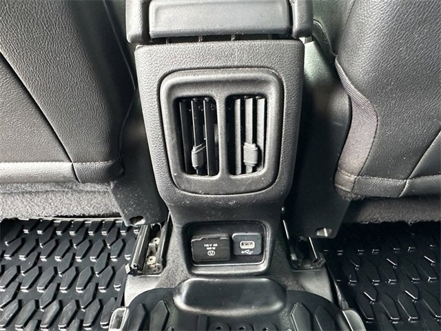 2021 Jeep Compass Altitude