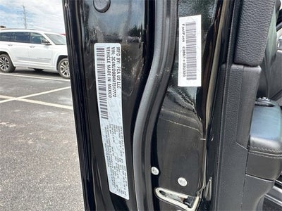 2021 Jeep Compass Altitude