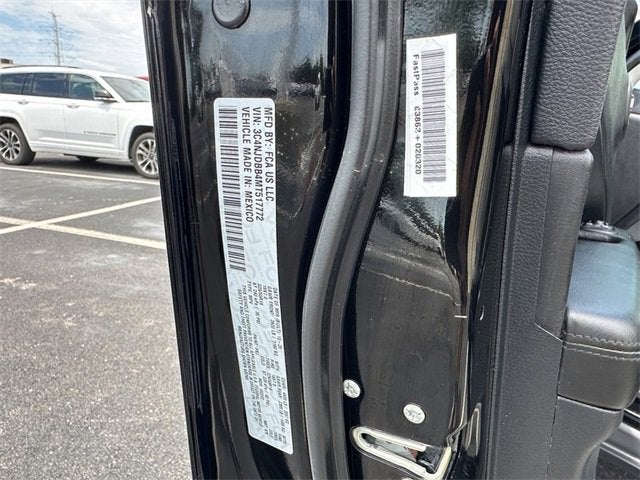 2021 Jeep Compass Altitude