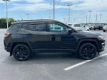 2021 Jeep Compass Altitude