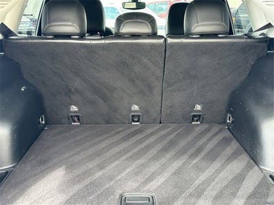 2021 Jeep Compass Altitude