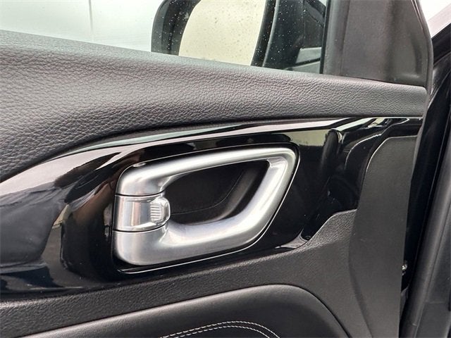 2022 Jeep Compass High Altitude