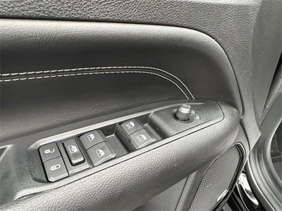 2022 Jeep Compass High Altitude