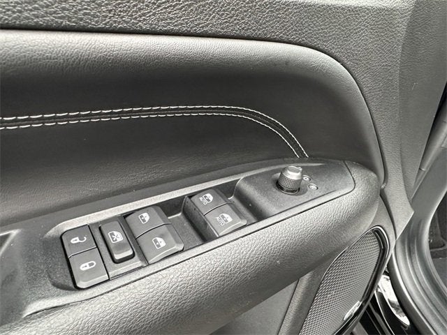 2022 Jeep Compass High Altitude