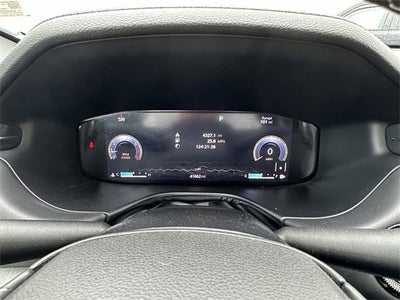 2022 Jeep Compass High Altitude