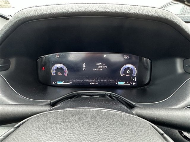 2022 Jeep Compass High Altitude