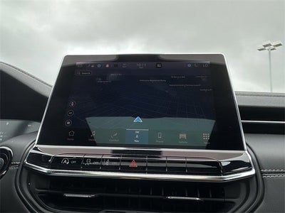 2022 Jeep Compass High Altitude