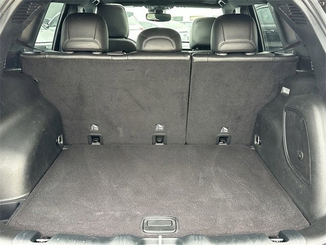 2022 Jeep Compass High Altitude