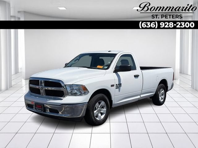 2020 RAM 1500 Classic Tradesman