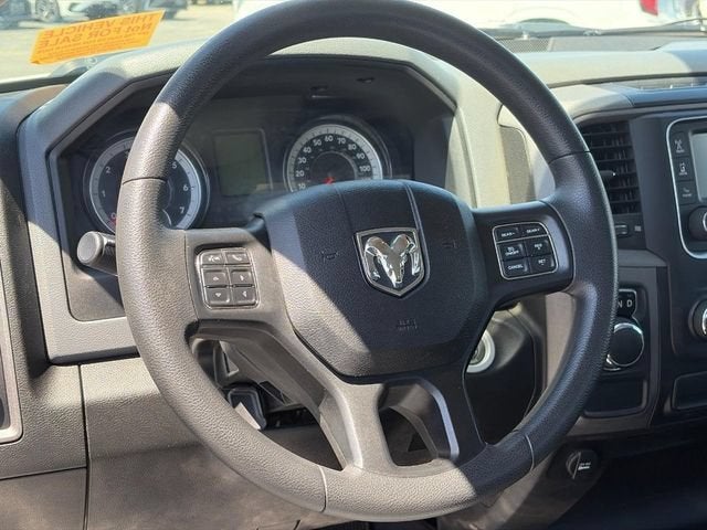 2020 RAM 1500 Classic Tradesman