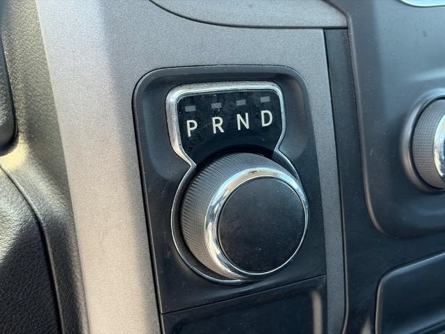 2020 RAM 1500 Classic Tradesman