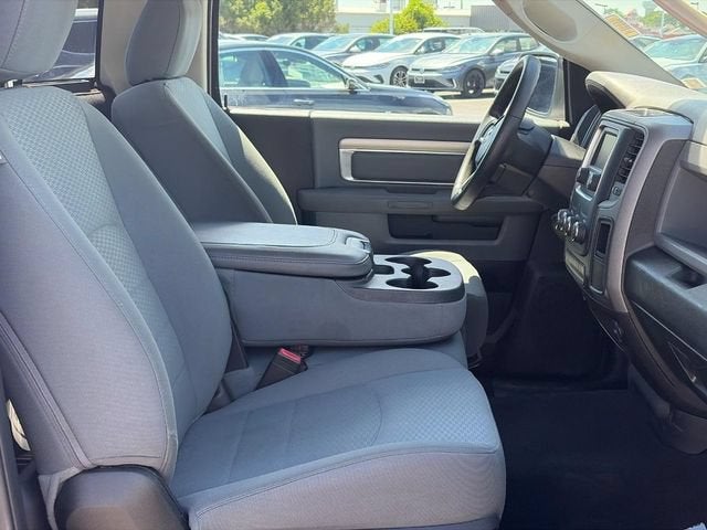 2020 RAM 1500 Classic Tradesman