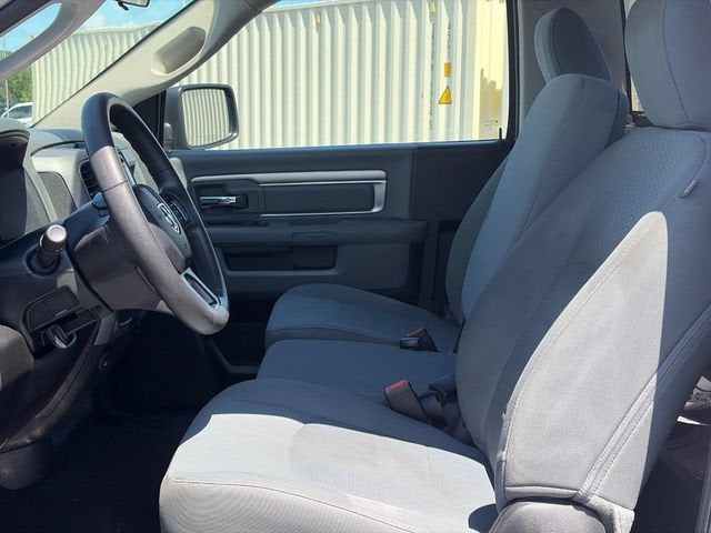2020 RAM 1500 Classic Tradesman