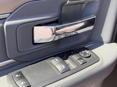 2020 RAM 1500 Classic Tradesman