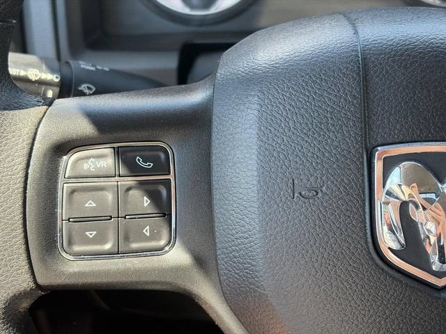 2020 RAM 1500 Classic Tradesman