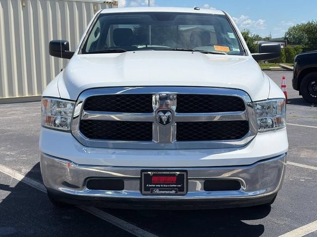 2020 RAM 1500 Classic Tradesman