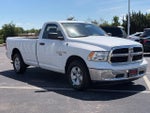 2020 RAM 1500 Classic Tradesman
