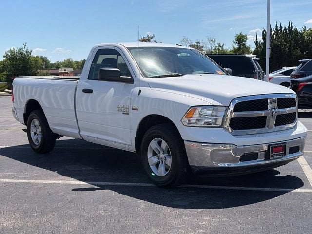 2020 RAM 1500 Classic Tradesman