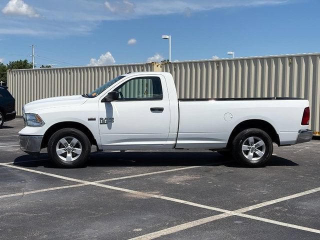 2020 RAM 1500 Classic Tradesman