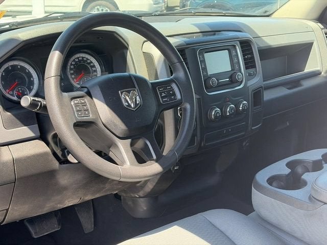 2020 RAM 1500 Classic Tradesman