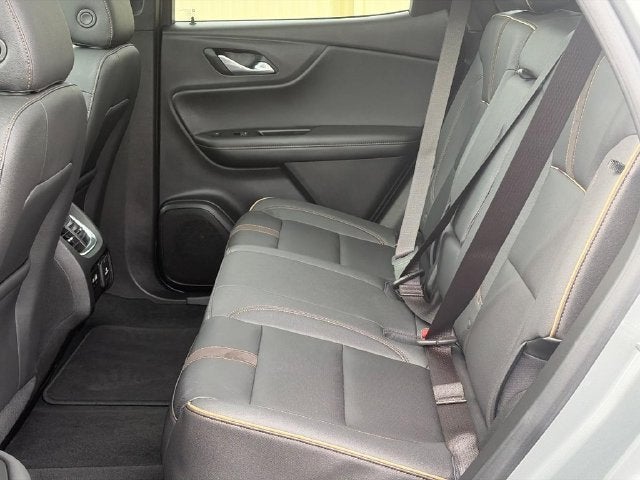 2023 Chevrolet Blazer Premier