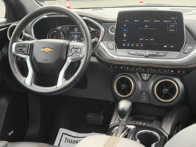 2023 Chevrolet Blazer Premier