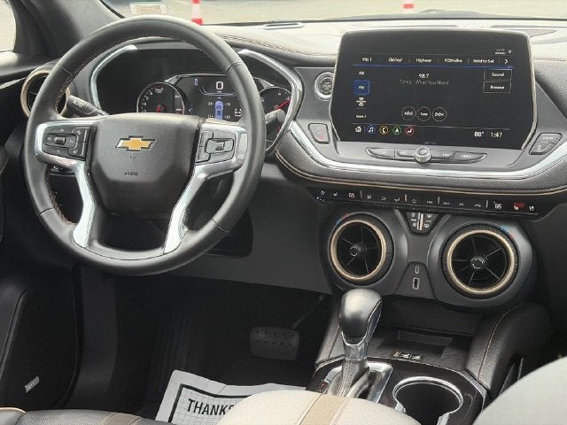 2023 Chevrolet Blazer Premier