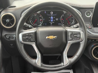 2023 Chevrolet Blazer Premier
