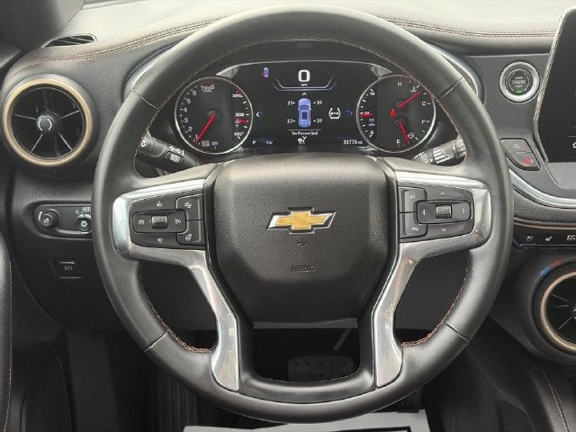 2023 Chevrolet Blazer Premier