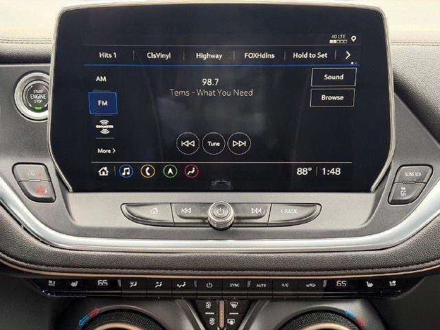 2023 Chevrolet Blazer Premier
