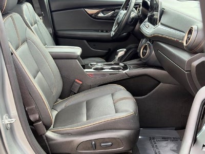 2023 Chevrolet Blazer Premier