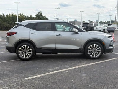 2023 Chevrolet Blazer Premier