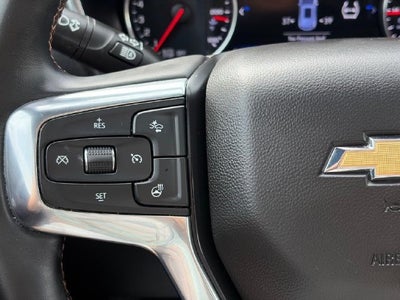 2023 Chevrolet Blazer Premier