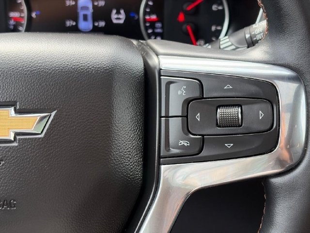 2023 Chevrolet Blazer Premier