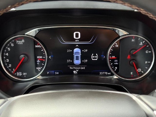 2023 Chevrolet Blazer Premier