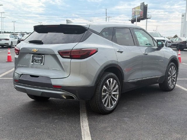 2023 Chevrolet Blazer Premier