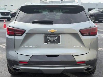 2023 Chevrolet Blazer Premier