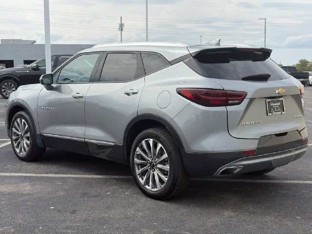 2023 Chevrolet Blazer Premier