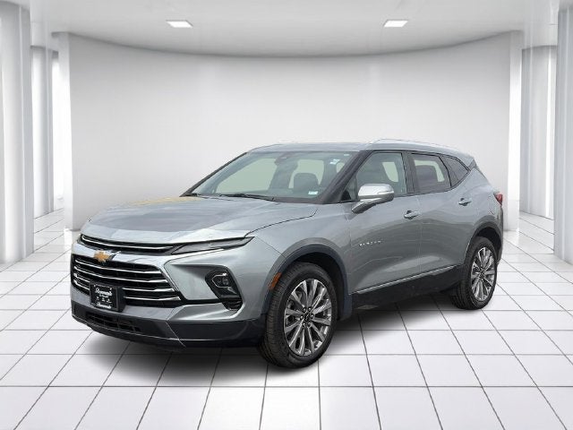 2023 Chevrolet Blazer Premier
