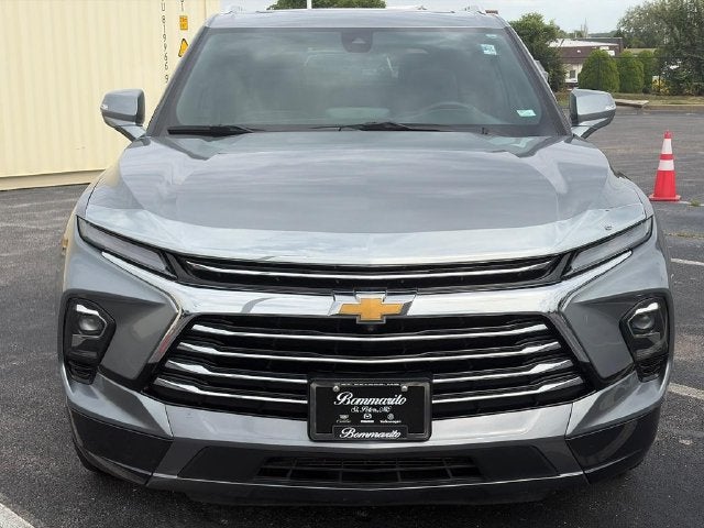 2023 Chevrolet Blazer Premier