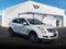 2016 Cadillac SRX Performance Collection