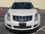 2016 Cadillac SRX Performance Collection