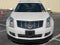 2016 Cadillac SRX Performance Collection