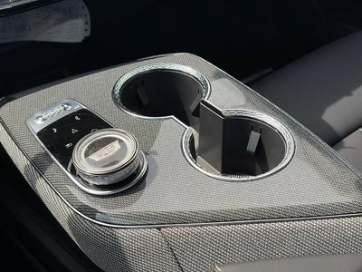 2027 Cadillac OPTIQ Luxury