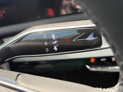 2027 Cadillac OPTIQ Luxury